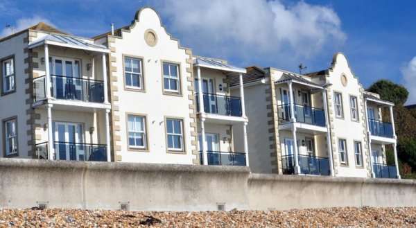 Stunning Sea Views
