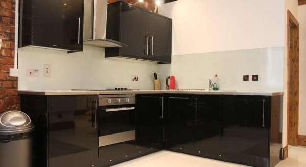 Stylish City Centre Apartment