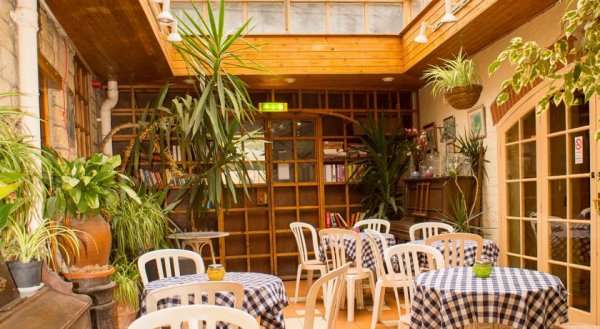 Suddaby's Crown Hotel - B&B