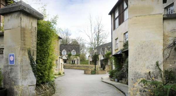 Sudeley Castle Cottages