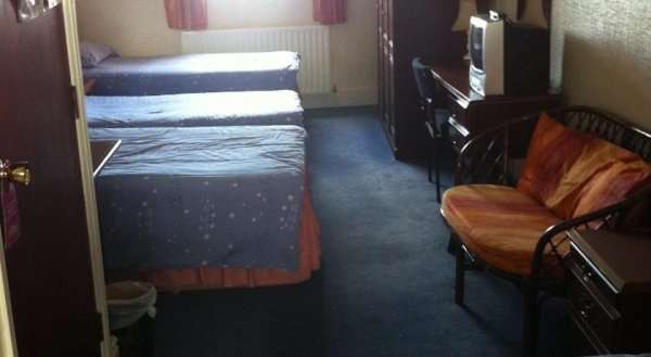 Sugarland Hotel