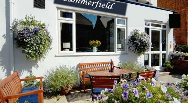 Summerfield Guest House