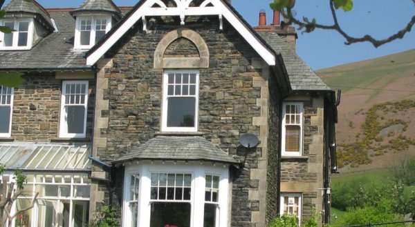 Summerhill Sedbergh