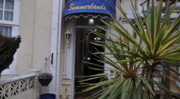Summerlands Guest House
