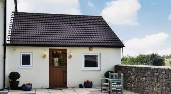 Sun Cottage