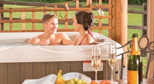 Sun Hill Lodges