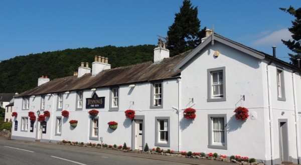 Sun Inn