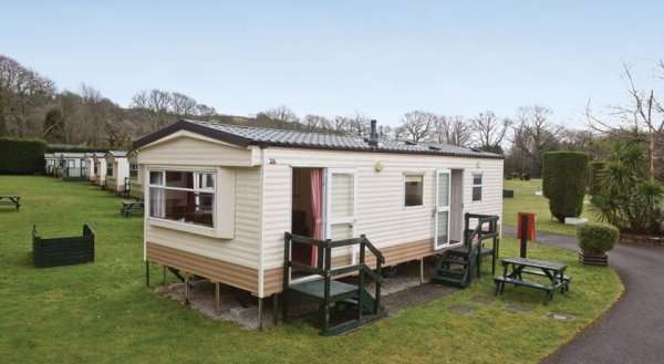 Sun Valley St Austell