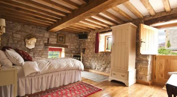 Sunbank B&B & Luxury Tent