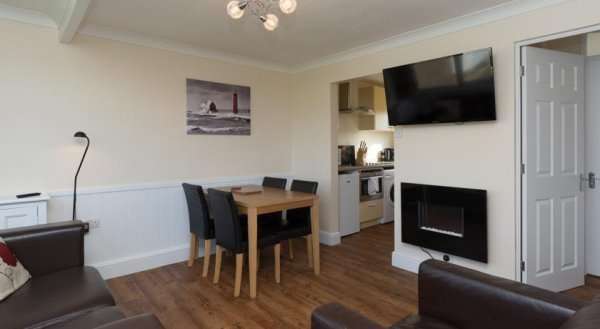Sunbeach Holiday homes
