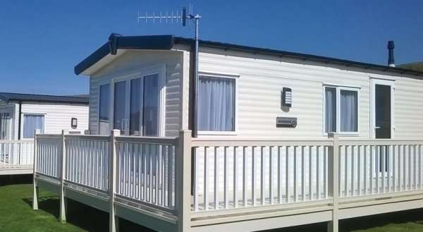 Sunbeach Holiday Park