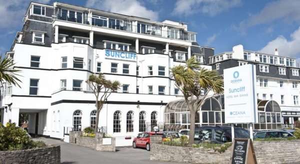 Suncliff Hotel
