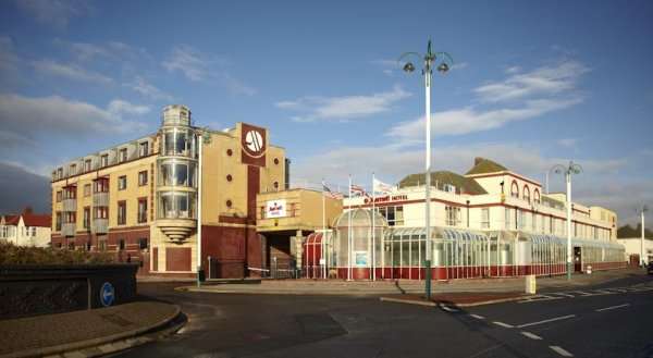 Sunderland Marriott Hotel