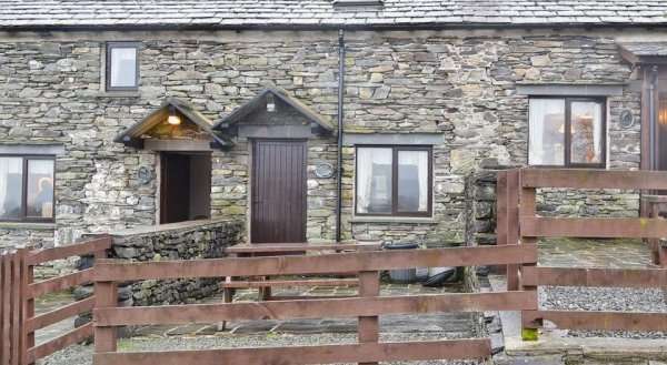Sunny Brow Cottage