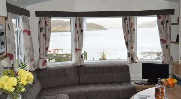 Sunnybrae Caravan Park