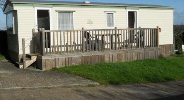 Sunnycott Caravan Park