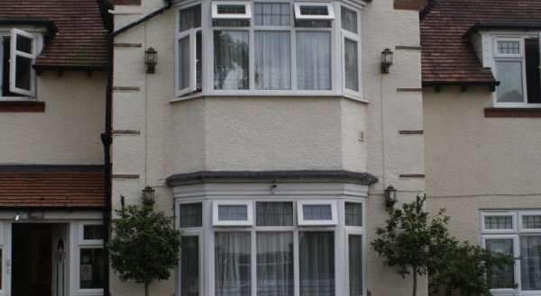 Sunnydale Guest House