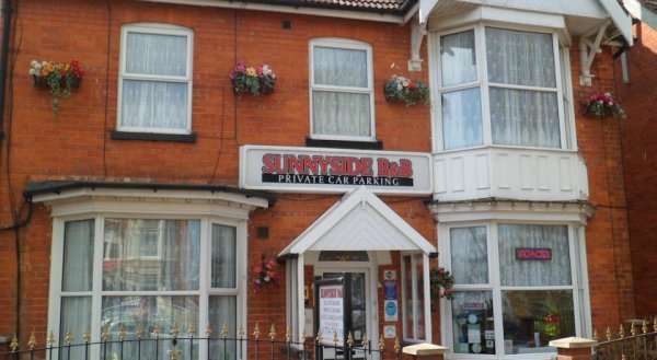 Sunnyside B & B