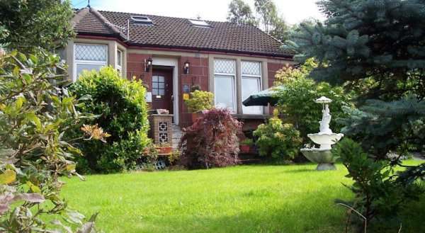 Sunnyside B&B
