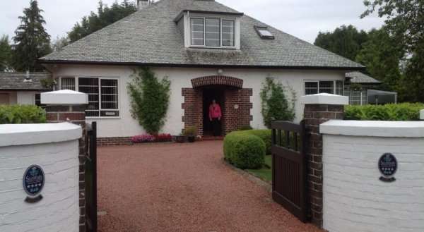 Sunnyside Bed and Breakfast