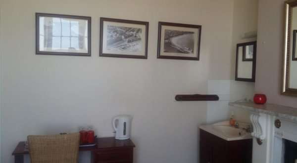 Sunnyside Guest House