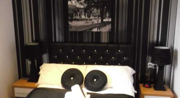 Sunnyside Guest House Southport