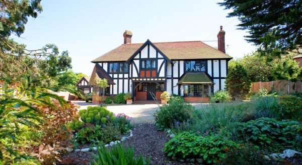 Sunrays Bed and Breakfast