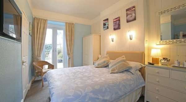 Sunrise Guest House