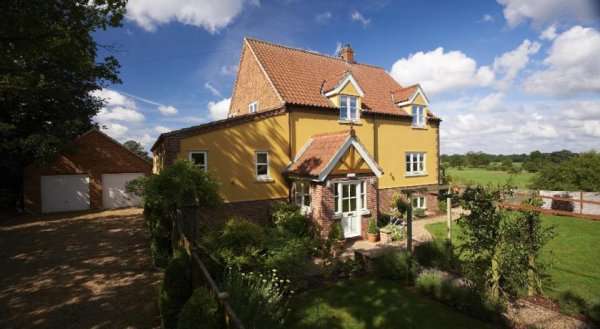 Sunset House Bed and Breakfast