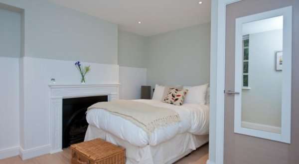 Superb Spitalfields Home E1