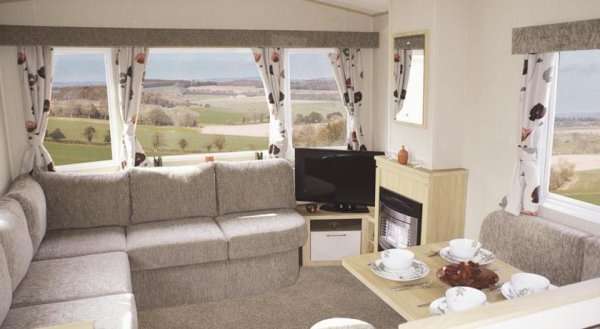 Surf Bay Holiday Park