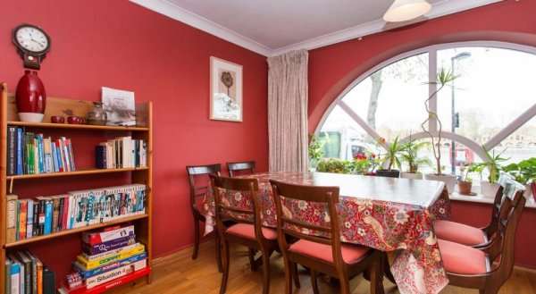 Surrey Quays Apartment