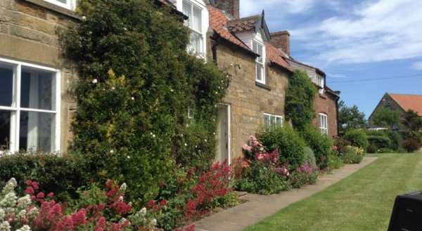 Swallow Cottages