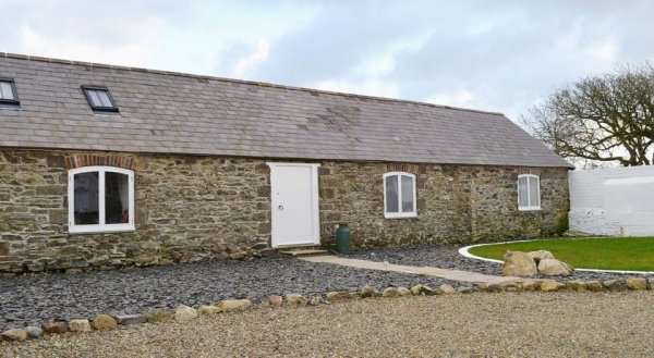 Swallow Lodge