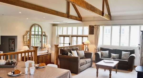 Swallows Barn