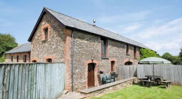 Swallows Cottage