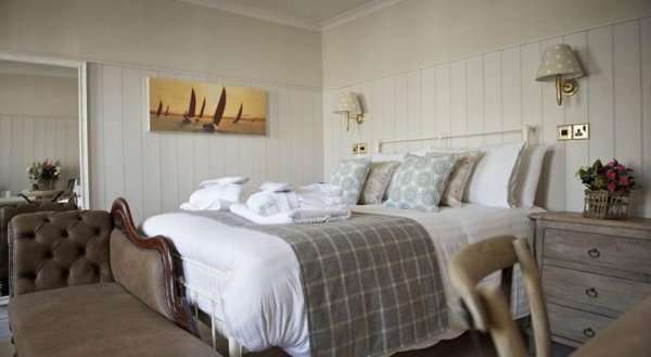 Swan Hotel