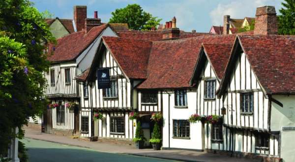Swan Hotel & Spa