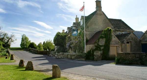 Swan Inn
