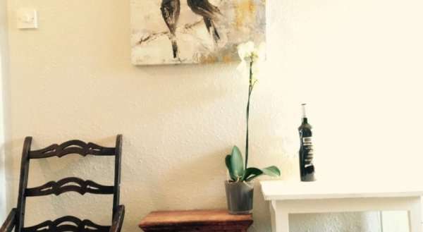 Swanage Beach Apartment