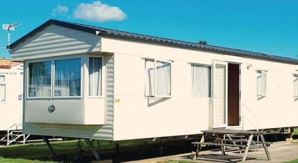 Swanage Coastal Park