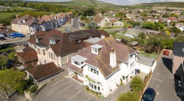 Swanage Haven Boutique B&B