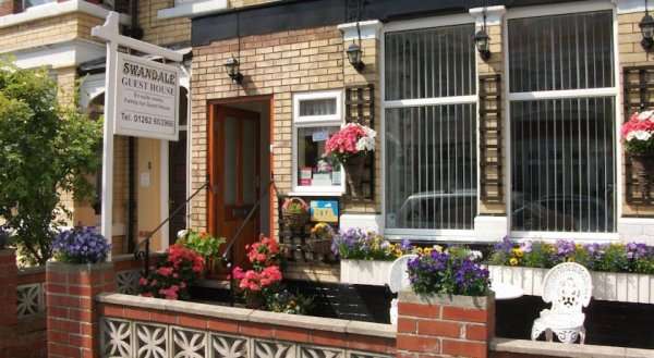 Swandale Guest House
