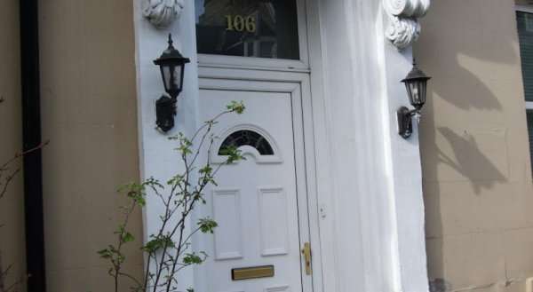 Swanlake Guest House