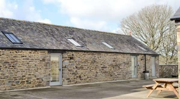 Swift Barn