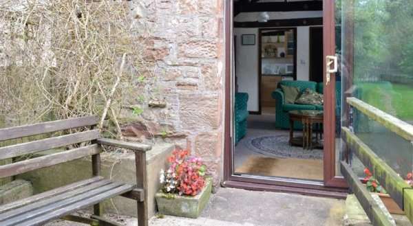 Swindale Cottage