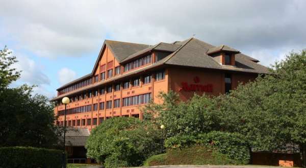 Swindon Marriott Hotel