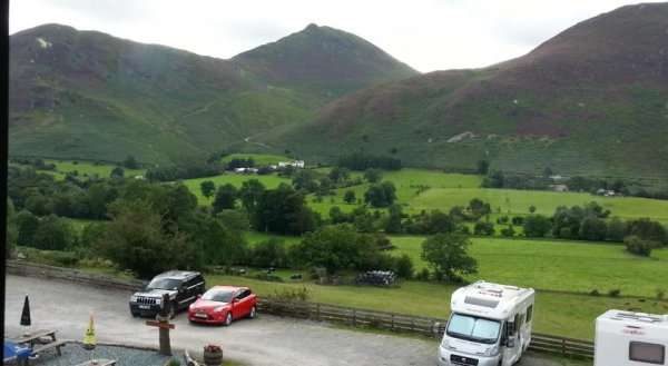Swinside Inn