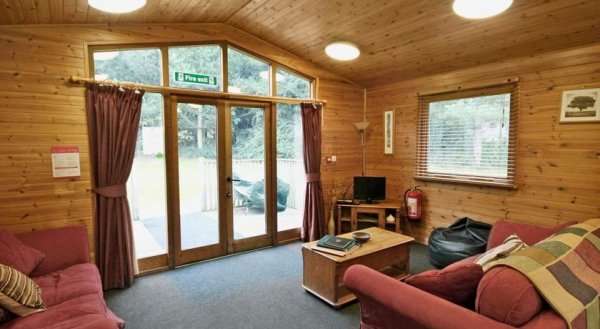 Sycamore Lodge