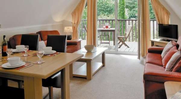 Sylvian Lodge